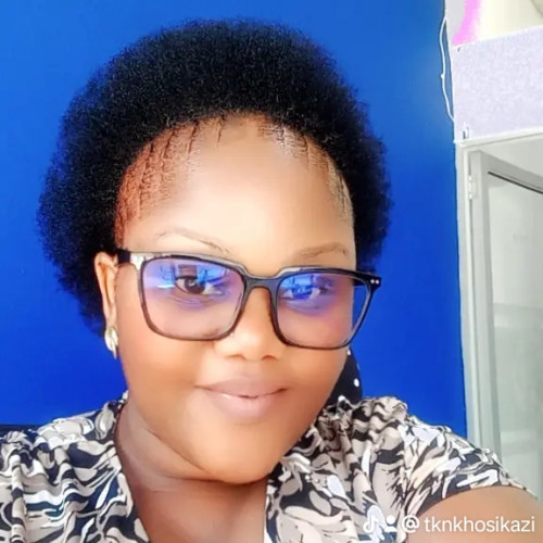 Esineya  K. profile photo