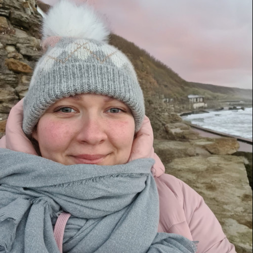 Giedre F. profile photo