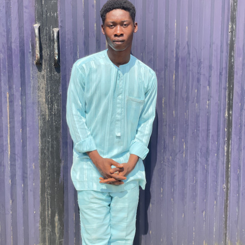 Burabari F. profile photo