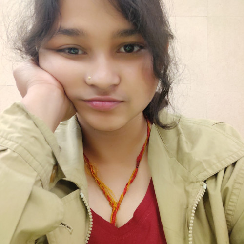 Nivedita  S.