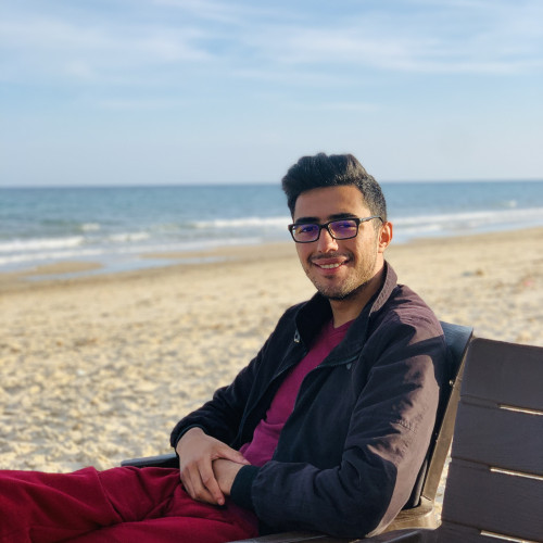 Firas L. profile photo