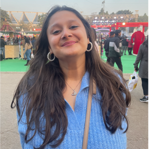 Diya V. profile photo