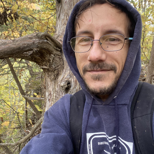 Mark B. profile photo