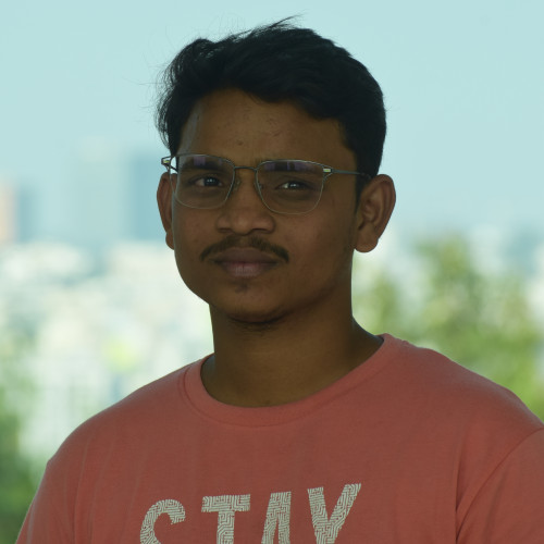 Tharun  P. profile photo