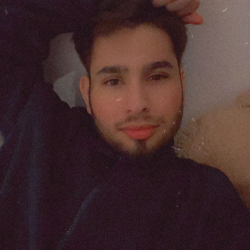 Mujtaba W. profile photo