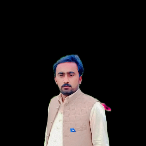 Muhammad  I. profile photo