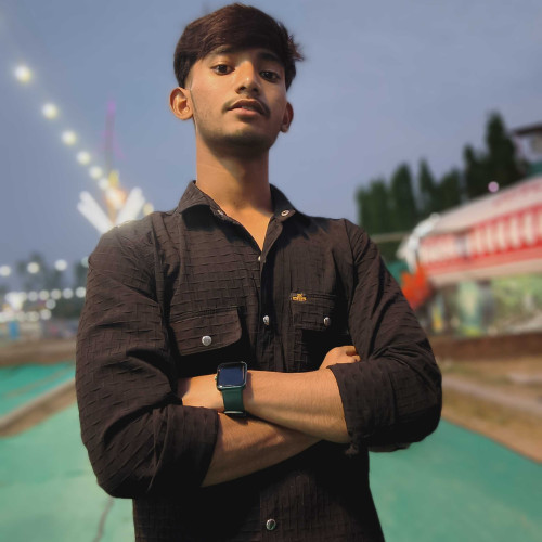 ASHU D. profile photo