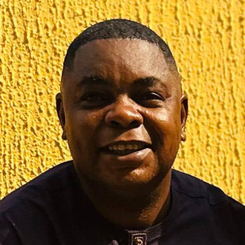 Felix Otaigbe A. profile photo