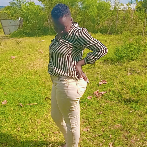 Lydiah  O.