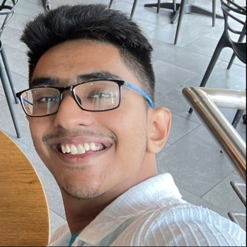 Kaylan G. profile photo