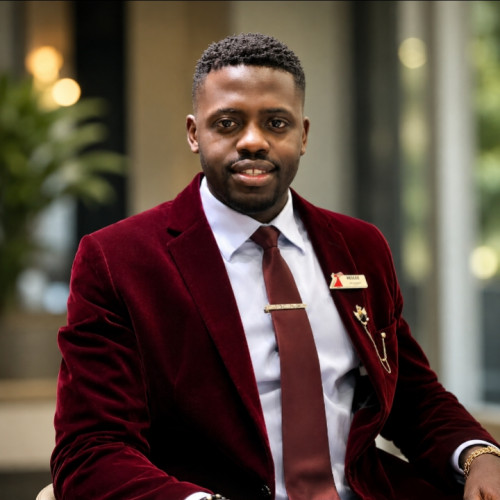 Adriel K. profile photo