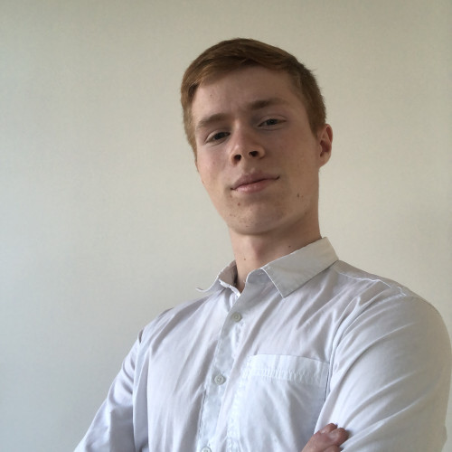 Arsene G. profile photo