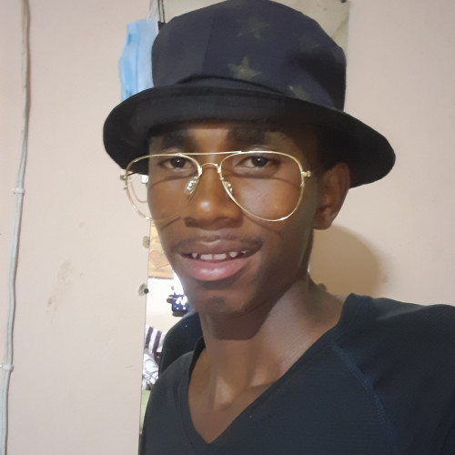Ishmael  X. profile photo
