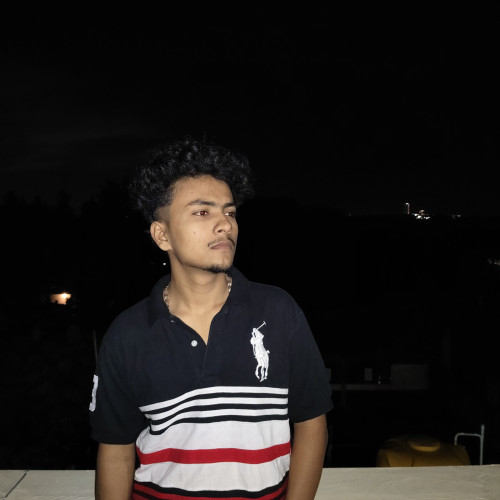 Roshan K. profile photo