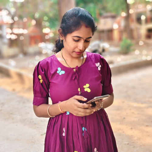 Deegoju S. profile photo