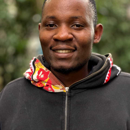 Evans b. profile photo