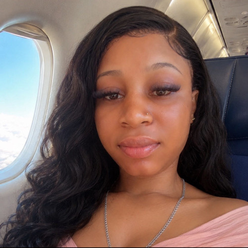 Ella P. profile photo