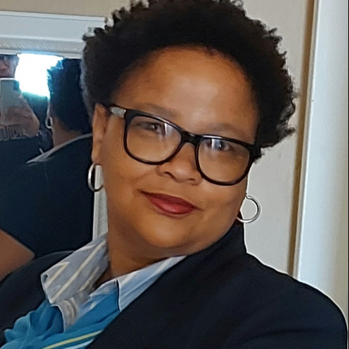 Regina  O. profile photo
