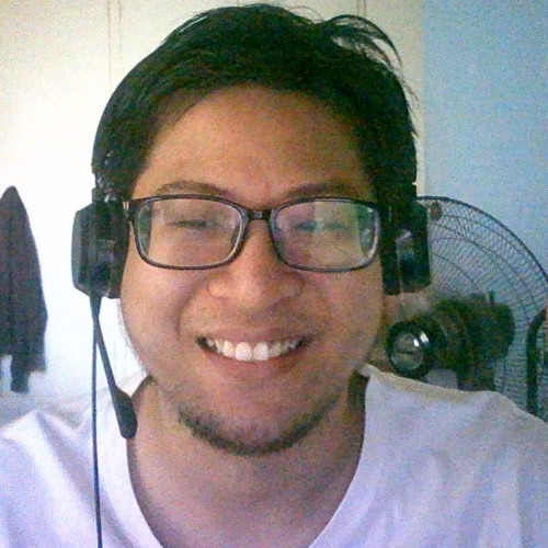 CHRISTIAN LUCAS JAIME GABRIEL V. profile photo