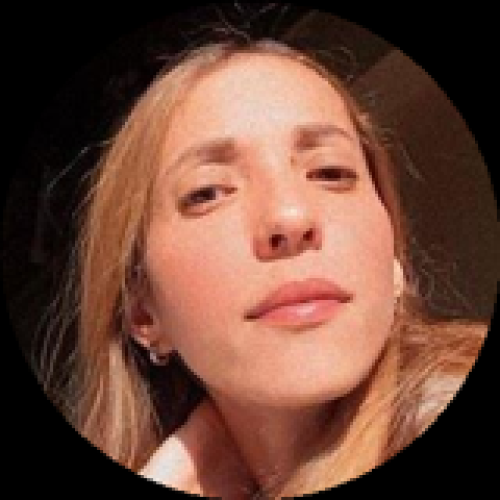 Claudia B. profile photo