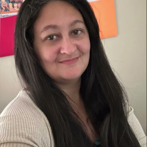 Sherry J. profile photo