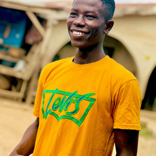 Abdulrasaq A. profile photo
