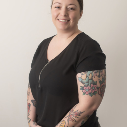 wendy p. profile photo