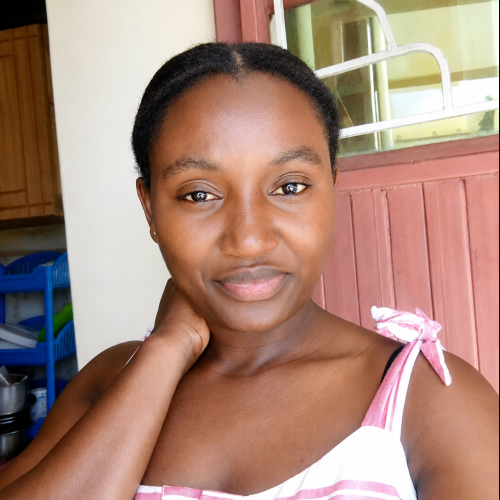 Hildah K. profile photo