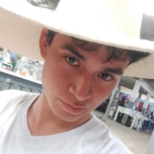 Aharom A. profile photo