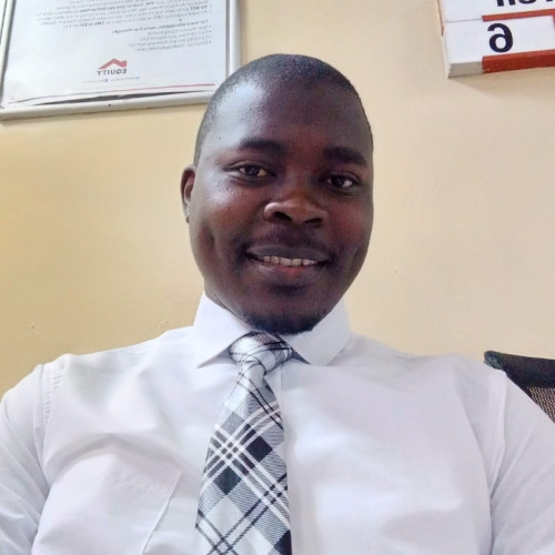 Meshak  O. profile photo
