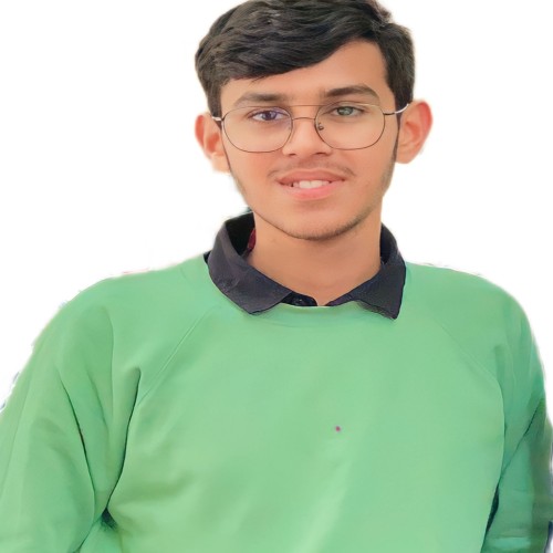 Rishiraj G.