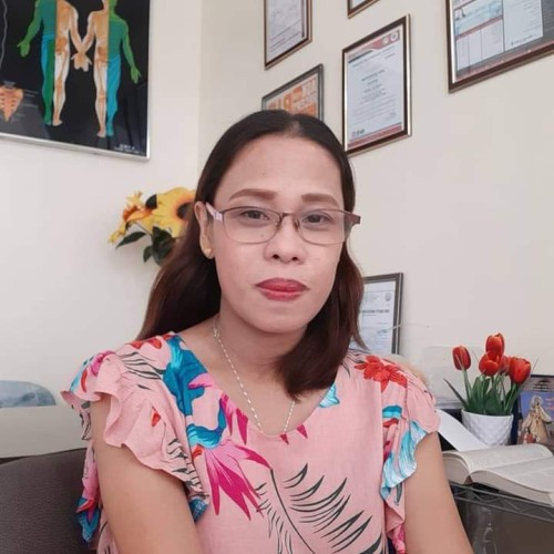 Gemmalyn m.