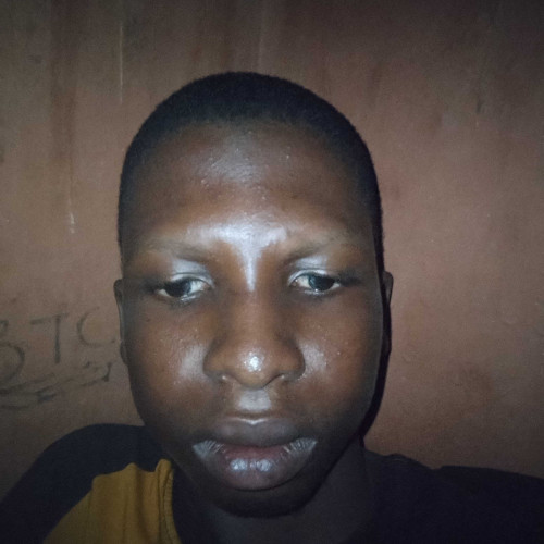 pelumi j. profile photo