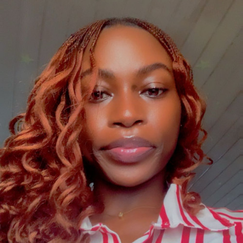 Faith S. profile photo