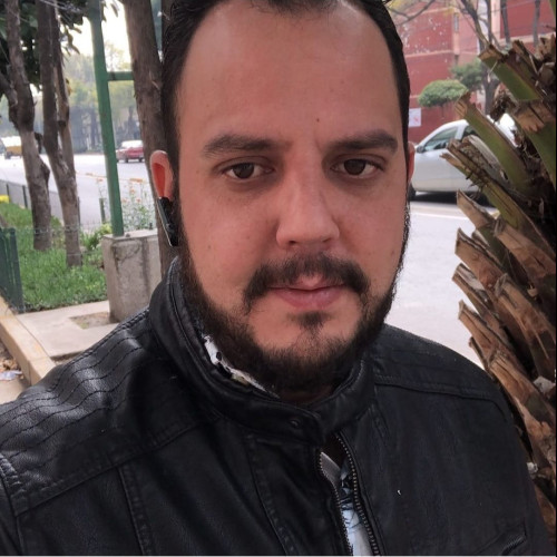 JEAN ERNANI G. profile photo