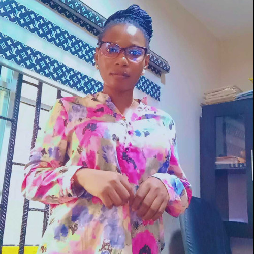 Adenike A. profile photo