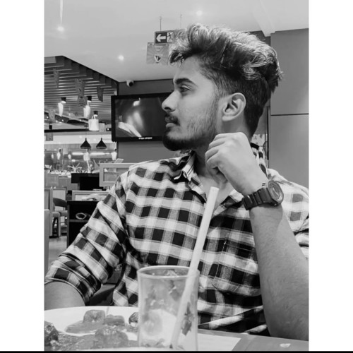 Shashank G. profile photo