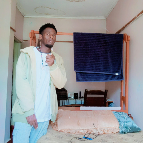 msanifu k. profile photo