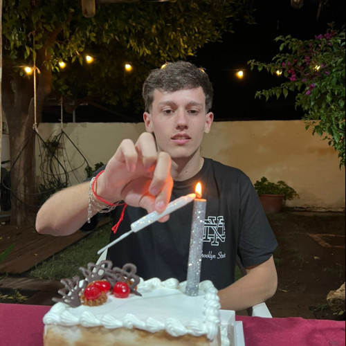 Tomi S. profile photo