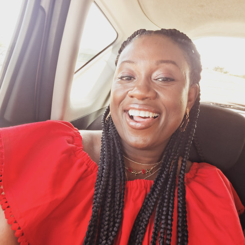Monique H.