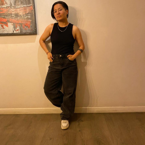 Eliana A. profile photo