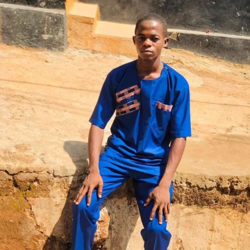 ABASS  T.