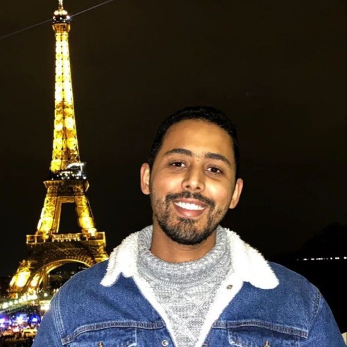 SAAD A. profile photo