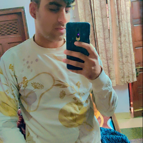 Omm M. profile photo