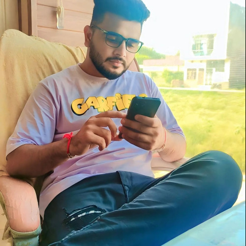 Sumit S. profile photo