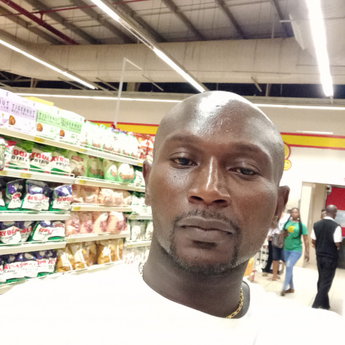 Chinedu  S. profile photo