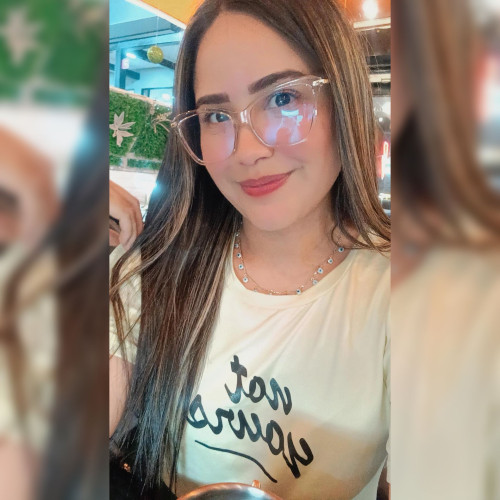 Andreina H.