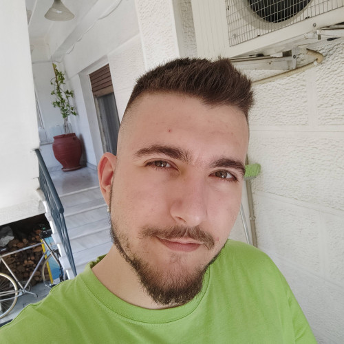 Grigoris M. profile photo