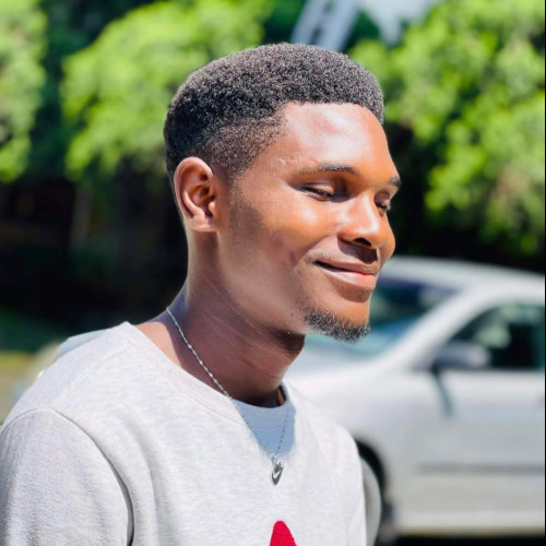 Godstime D. profile photo