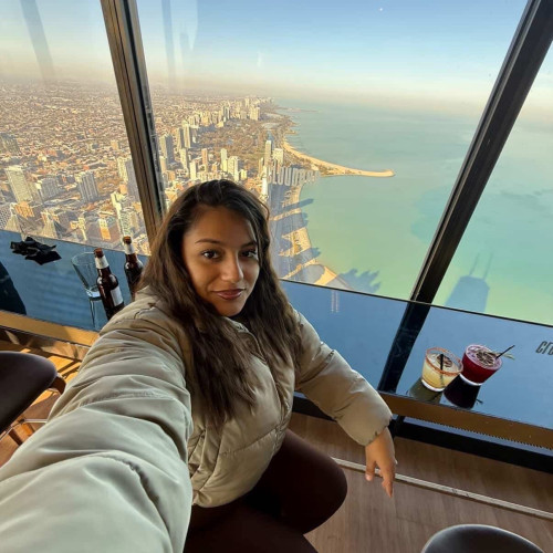 Leah m. profile photo